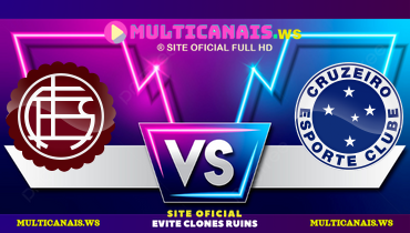 Assistir Multicanais ao vivo em HD Online