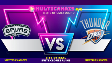 Assistir Multicanais ao vivo em HD Online
