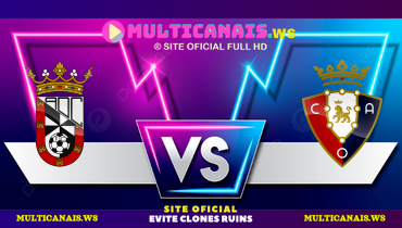 Assistir Ceuta x Osasuna ao vivo online 05/12/2024