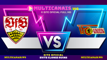 Assistir Stuttgart x Union Berlin ao vivo online 06/12/2024