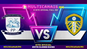 Assistir Preston North End x Leeds United ao vivo online 14/12/2024