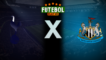 Assistir Tottenham x Newcastle ao vivo online 04/01/2025