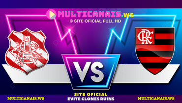 Assistir Bangu x Flamengo ao vivo online 22/01/2025