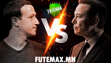 Assistir UFC: Mark zuckerberg x Elon musk ao vivo online 24/01/2025