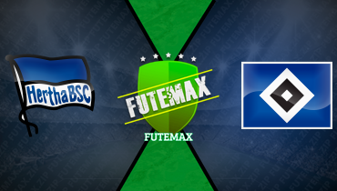 Assistir Hertha BSC x Hamburger SV ao vivo online 25/01/2025