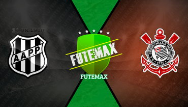 Assistir Ponte Preta x Corinthians ao vivo online 29/01/2025