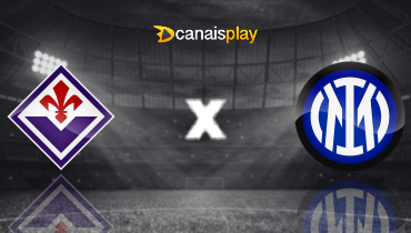 Assistir Fiorentina x Inter de Milão ao vivo online 06/02/2025