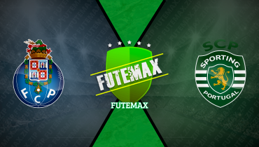 Assistir Porto x Sporting ao vivo online 07/02/2025