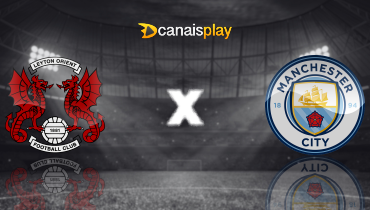 Assistir Leyton Orient x Manchester City ao vivo online 08/02/2025