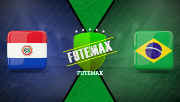 Assistir Paraguai x Brasil ao vivo online 10/02/2025