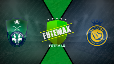 Assistir Al Ahli x Al Nassr ao vivo online 13/02/2025