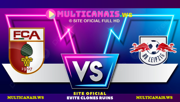 Assistir Brest x Auxerre ao vivo online 14/02/2025
