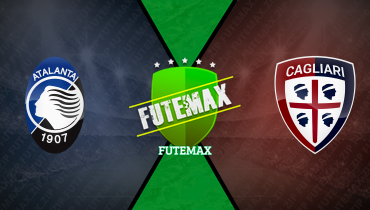 Assistir Atalanta x Cagliari ao vivo online 15/02/2025