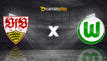 Assistir Stuttgart x Wolfsburg ao vivo online 15/02/2025