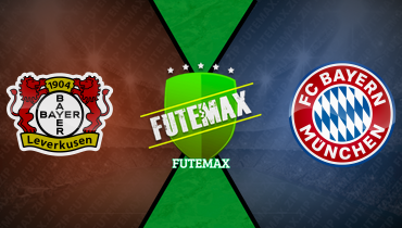 Assistir Bayer Leverkusen x Bayern de Munique ao vivo online 15/02/2025