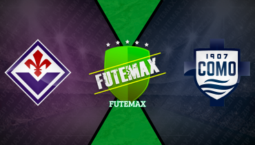 Assistir Fiorentina x Como ao vivo online 16/02/2025