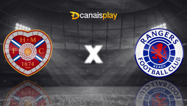 Assistir Hearts x Rangers ao vivo online 16/02/2025