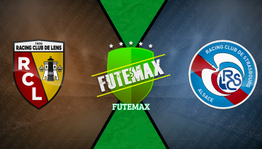 Assistir Lens x Strasbourg ao vivo online 16/02/2025