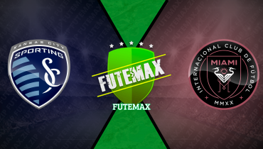 Assistir Sporting Kansas City x Inter Miami ao vivo online 19/02/2025