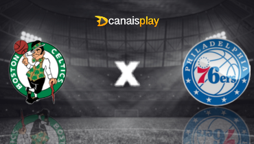 Assistir NBA: Boston Celtics x Philadelphia 76ers ao vivo online 20/02/2025