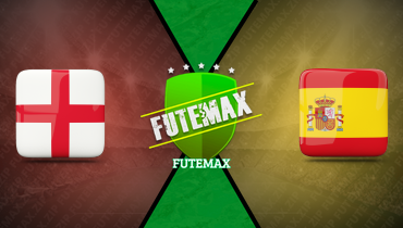 Assistir Inglaterra x Espanha ao vivo online 26/02/2025