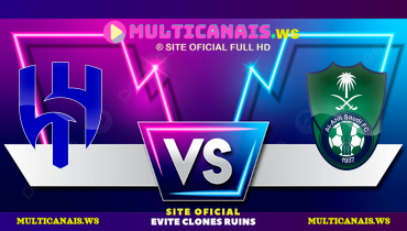 Assistir Al Hilal x Al Ahli ao vivo online 28/02/2025
