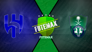 Assistir Al Hilal x Al Ahli ao vivo online 28/02/2025