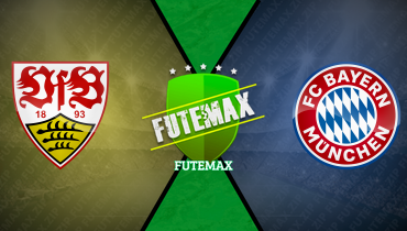 Assistir Stuttgart x Bayern de Munique ao vivo online 28/02/2025