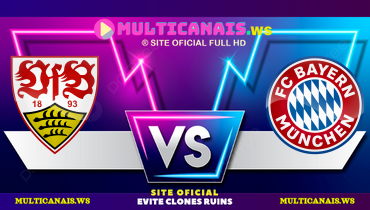 Assistir Stuttgart x Bayern de Munique ao vivo online 28/02/2025