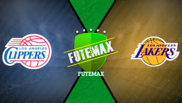 Assistir NBA: LA Clippers x Los Angeles Lakers ao vivo online 28/02/2025