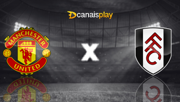 Assistir Manchester United x Fulham ao vivo online 02/03/2025