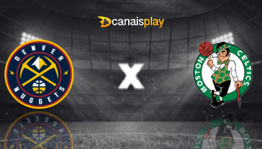 Assistir NBA: Denver Nuggets x Boston Celtics ao vivo online 02/03/2025