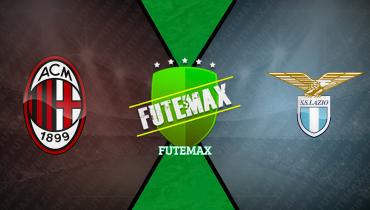 Assistir Milan x Lazio ao vivo online 02/03/2025