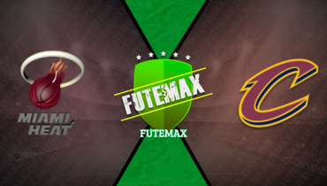 Assistir NBA: Miami Heat x Cleveland Cavaliers ao vivo online 05/03/2025