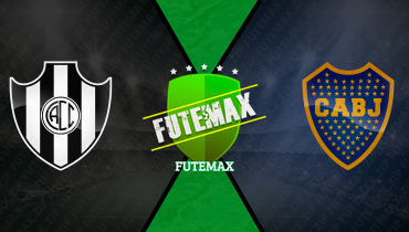 Assistir Central Córdoba x Boca Juniors ao vivo online 07/03/2025