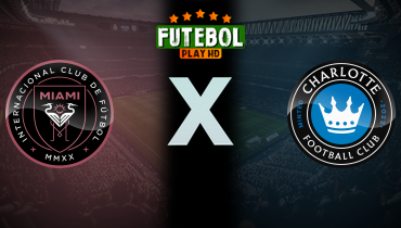 Assistir Inter Miami x Charlotte ao vivo online 09/03/2025