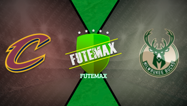 Assistir NBA: Cleveland Cavaliers x Milwaukee Bucks ao vivo online 09/03/2025