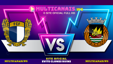 Assistir Famalicão x Rio Ave ao vivo online 10/03/2025