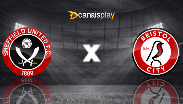 Assistir Sheffield United x Bristol City ao vivo online 11/03/2025