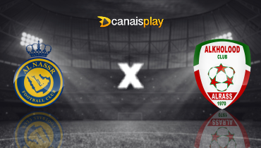 Assistir Al Nassr x Al Kholood ao vivo online 14/03/2025