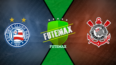 Assistir Bahia x Corinthians SUB20 ao vivo online 14/03/2025