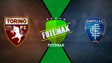 Assistir Torino x Empoli ao vivo online 15/03/2025