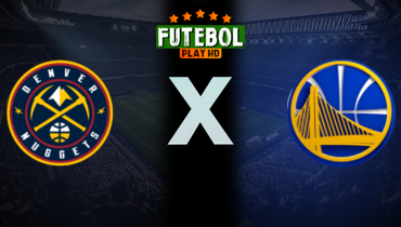 Assistir NBA: Denver Nuggets x Golden State Warriors ao vivo online 17/03/2025