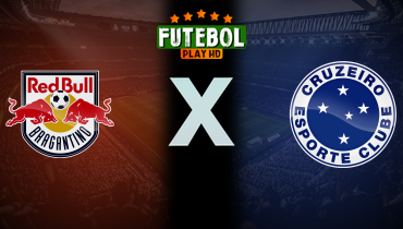 Assistir Red Bull Bragantino x Cruzeiro ao vivo online 22/03/2025