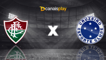Assistir Fluminense x Cruzeiro FEMININO ao vivo online 26/03/2025