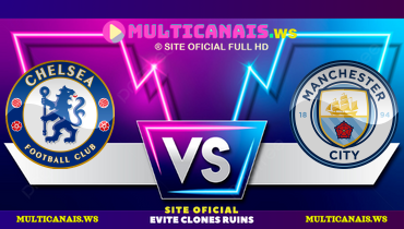 Assistir Chelsea x Manchester City FEMININO ao vivo online 27/03/2025