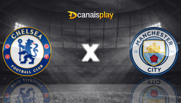Assistir Chelsea x Manchester City FEMININO ao vivo online 27/03/2025