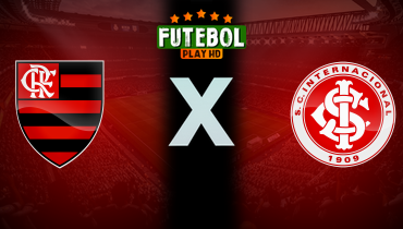 Assistir Flamengo x Internacional ao vivo online 29/03/2025
