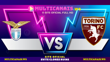 Assistir Lazio x Torino ao vivo online 31/03/2025