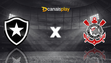 Assistir Botafogo x Corinthians SUB20 ao vivo online 01/04/2025